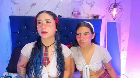 Catalina online show from March 26, 2:06 am