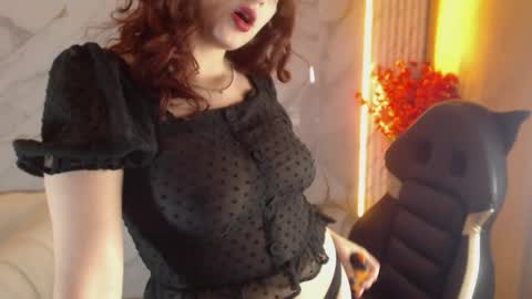 Snapshot of cherry_tf chatting on May 9, 4:06 am Cherry online show from May 9, 4:06 am