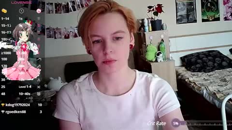 Snapshot of cherrybaby_0 chatting on January 24, 9:17 am cherrybaby_0 online show from January 24, 9:17 am