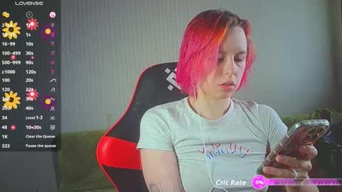 Snapshot of cherrybaby_0 chatting on September 9, 9:20 am cherrybaby_0 online show from September 9, 9:20 am