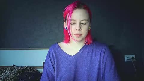 cherrybaby_0 online show from December 3, 10:35 am