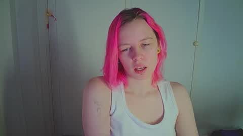 cherrybaby_0 online show from January 10, 8:49 am