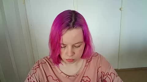 cherrybaby_0 online show from March 7, 8:00 am