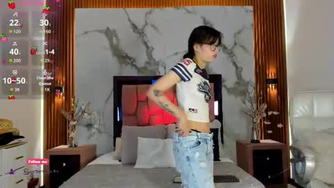 Cherry online show from June 29, 8:09 pm