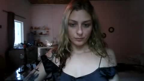 cherryblushxo online show from March 15, 11:00 pm