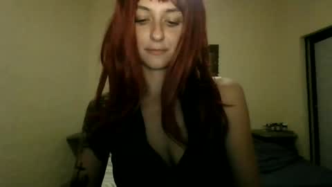 cherryblushxo online show from July 12, 9:33 am