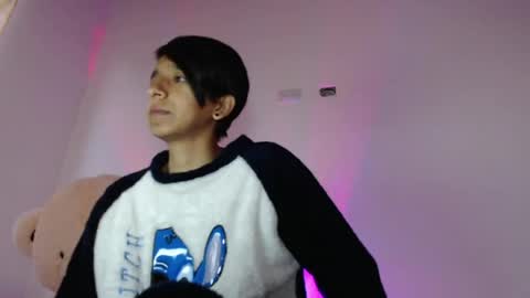 cherrybombsweet online show from April 19, 10:36 am