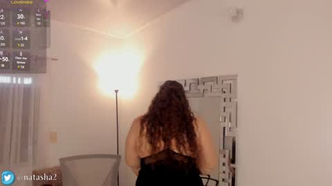 CHERRY online show from December 6, 12:38 pm