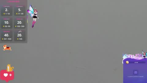 Samy Perez online show from February 14, 7:32 pm