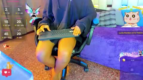 Samy Perez online show from March 7, 7:00 pm