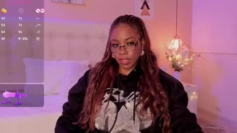 Cherry Lady online show from February 9, 7:41 pm