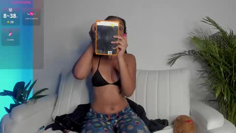 Cherry Lady online show from October 1, 1:33 am