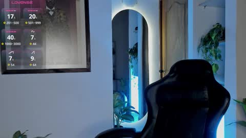 Cherry Lady online show from November 29, 3:20 am