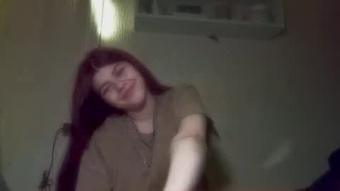 Lina online show from November 7, 3:23 pm