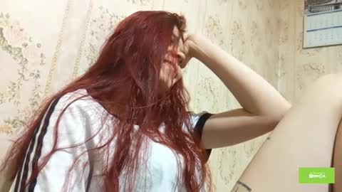 Lina online show from November 23, 7:57 pm