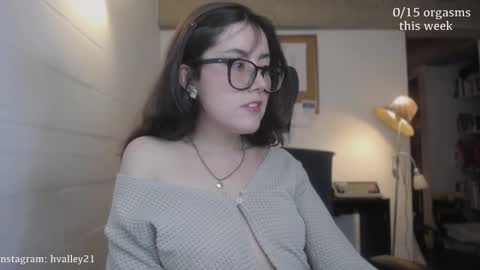 Sarah Prez online show from November 20, 3:50 am