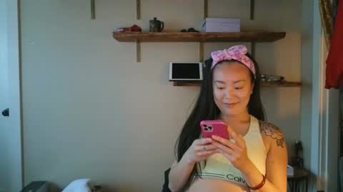 Miss Cherry online show from November 28, 11:40 pm