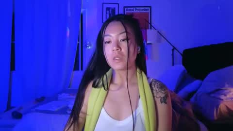 Miss Cherry online show from December 16, 2:16 am