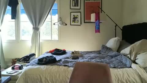 Miss Cherry online show from January 10, 9:52 pm