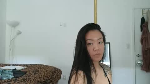 Miss Cherry online show from March 10, 7:08 pm