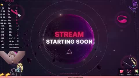 Cherry online show from March 18, 2:15 am