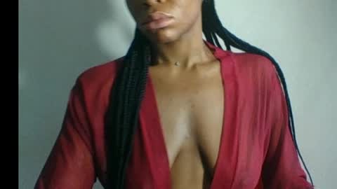cherryeden online show from July 28, 3:21 pm