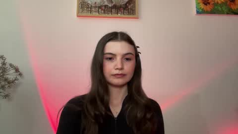 Lina online show from May 29, 2:31 am