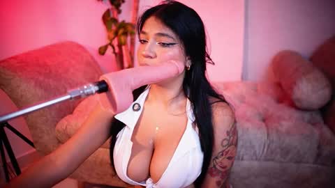 Snapshot of cherrygh_ chatting on September 12, 4:56 am Cherry online show from September 12, 4:56 am
