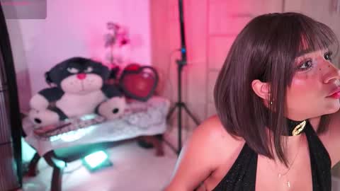 Cherry  online show from February 2, 1:26 am