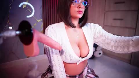 Cherry  online show from March 17, 2:27 am