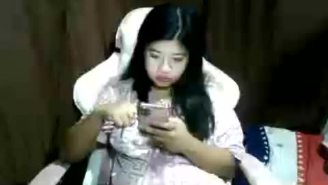 Cherry online show from August 6, 11:06 pm