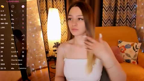 Jessica online show from March 18, 2:58 am