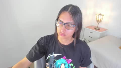 Cherry online show from November 30, 12:20 pm