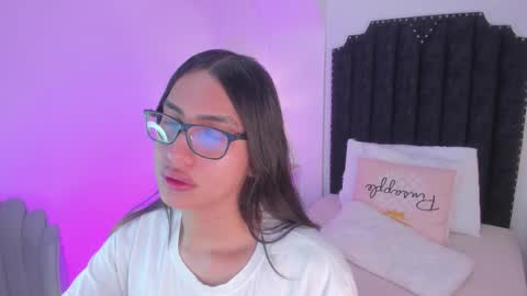 Cherry online show from January 18, 12:31 pm