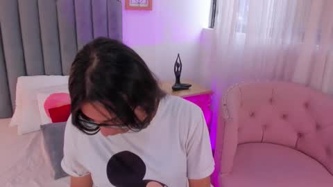 Cherry online show from February 15, 12:58 pm