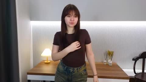 Snapshot of cherrylpentaris chatting on March 23, 1:42 am Eva online show from March 23, 1:42 am