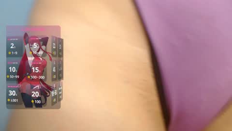 Snapshot of cherrylugosi chatting on December 5, 6:10 am Cherry Lugosi online show from December 5, 6:10 am