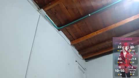 Snapshot of cherrylugosi chatting on December 23, 4:01 am Cherry Lugosi online show from December 23, 4:01 am