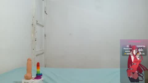 Snapshot of cherrylugosi chatting on January 3, 12:19 pm Cherry Lugosi online show from January 3, 12:19 pm