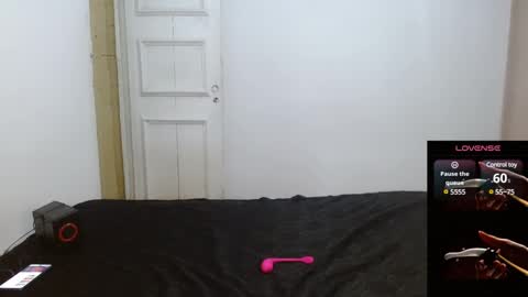 Snapshot of cherrylugosi chatting on January 7, 5:33 am Cherry Lugosi online show from January 7, 5:33 am