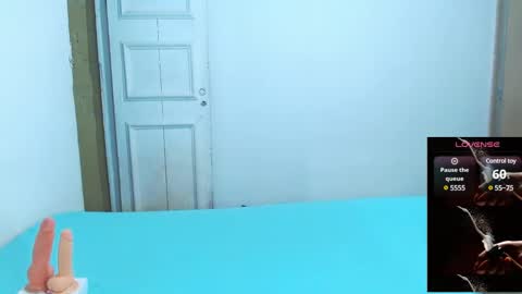 Snapshot of cherrylugosi chatting on February 5, 2:29 am Cherry Lugosi online show from February 5, 2:29 am