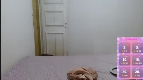 Snapshot of cherrylugosi chatting on February 11, 5:37 am Cherry Lugosi online show from February 11, 5:37 am