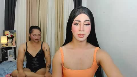 cherrymaegray online show from December 16, 1:10 am