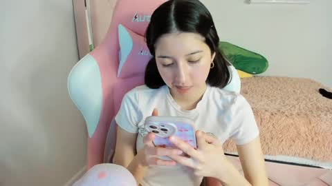 cherrycute666 online show from January 10, 1:53 am