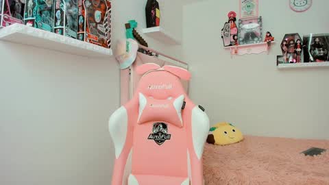 cherrycute666 online show from January 15, 8:48 pm