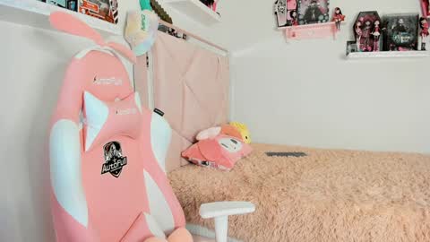 cherrycute666 online show from January 17, 2:18 am