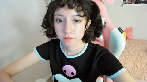 cherrycute666 online show from January 18, 5:20 am