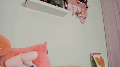 cherrycute666 online show from January 20, 9:56 am