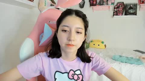 cherrycute666 online show from January 25, 1:43 am