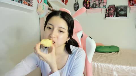 cherrycute666 online show from January 31, 4:14 am